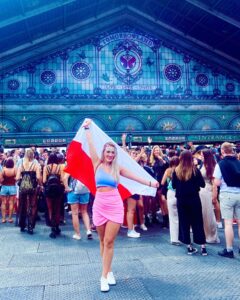 Tomorrowland Global Journey Review