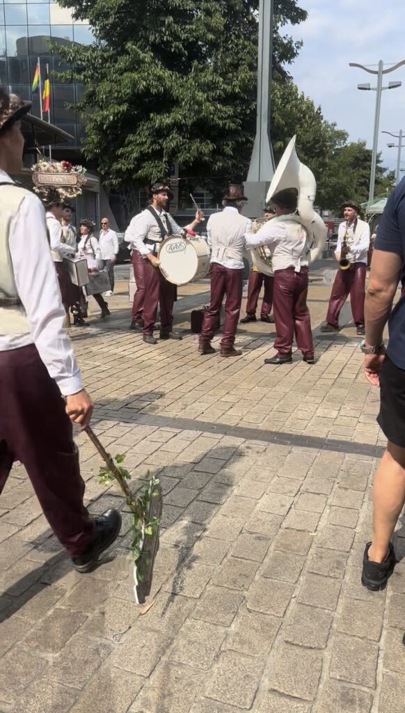 tomorrowland global journey