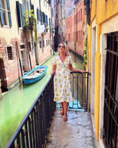 childfree travel blog