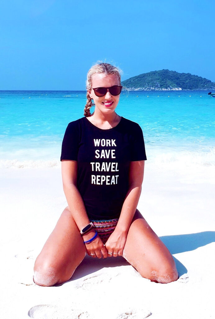 TravelsOverKids About me Childfree Blog