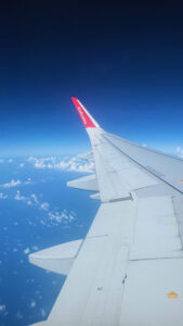 air arabia airline review