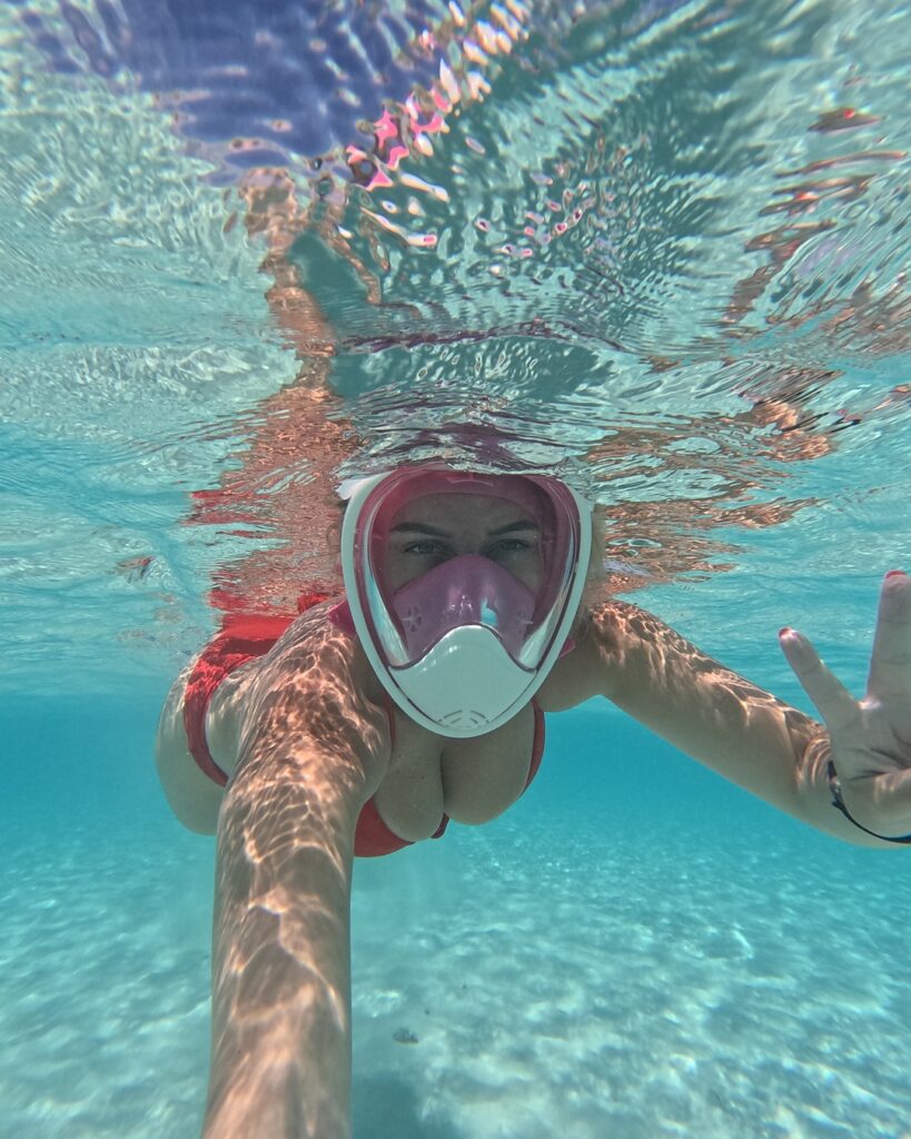 maldives free snorkling Gulhi