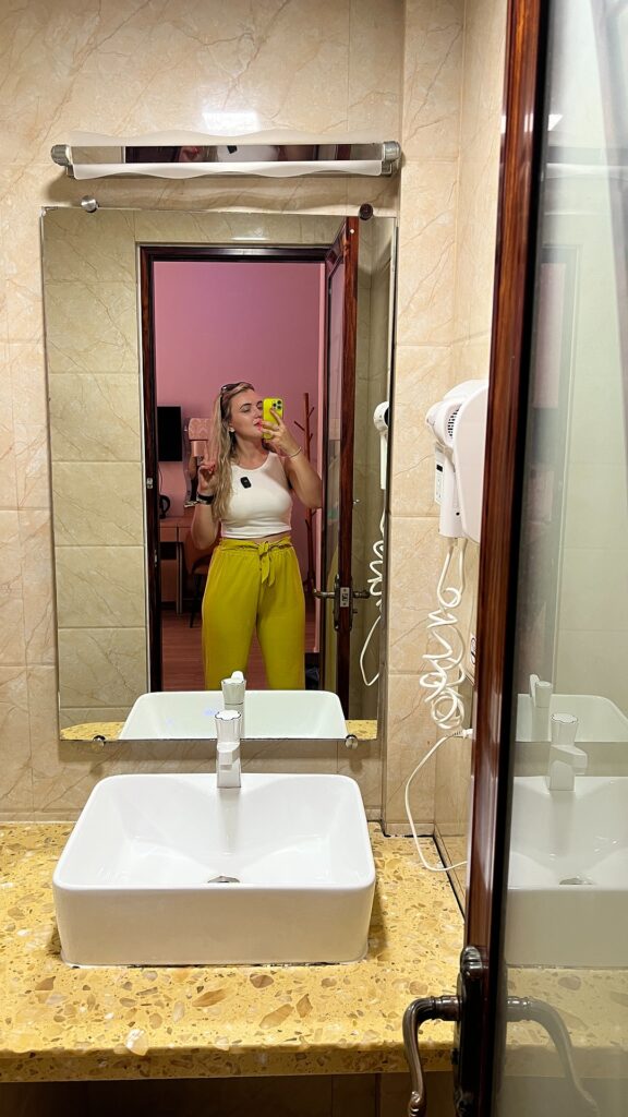 sunrise beach hotel maafushi