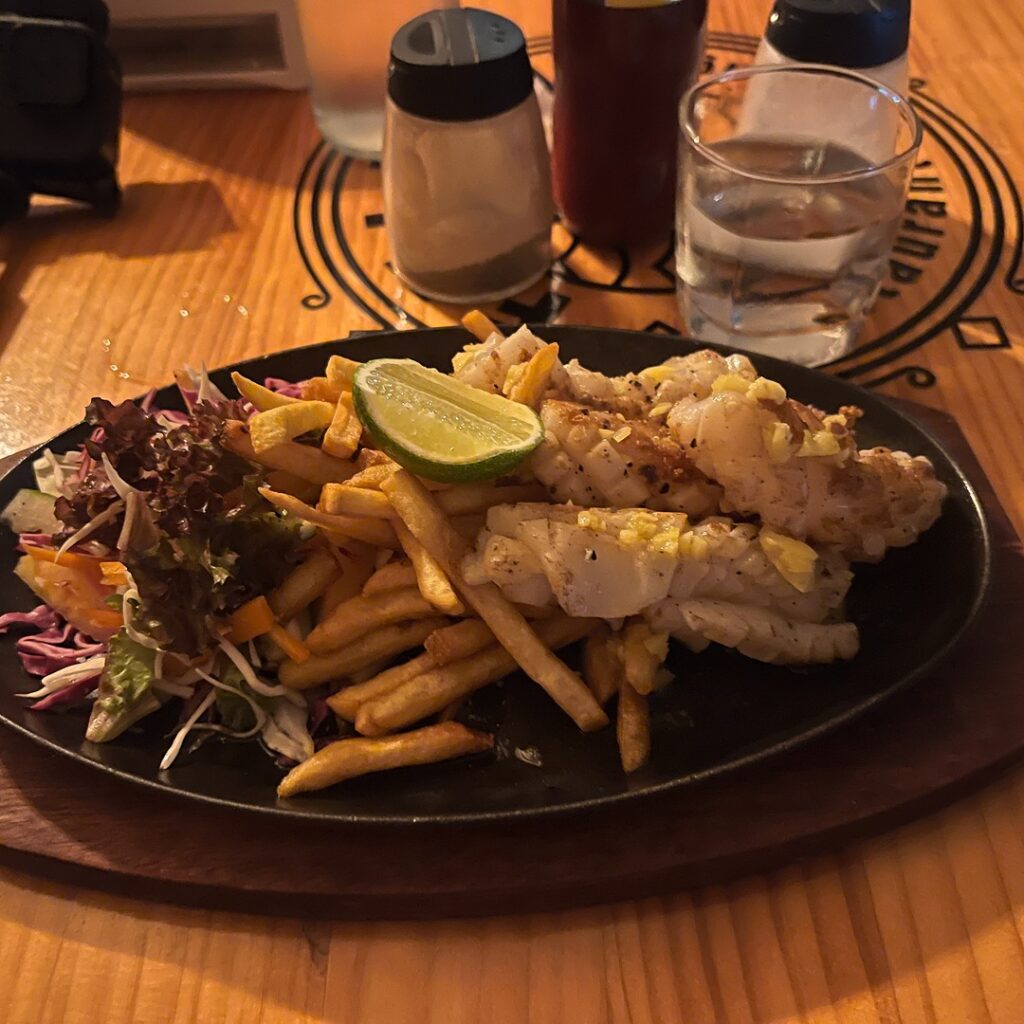 maldives food Gulhi Maldives