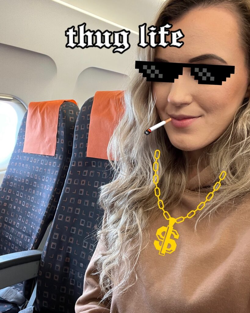 travelsoverkids thug life about me