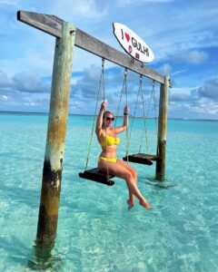 maldives on a budget