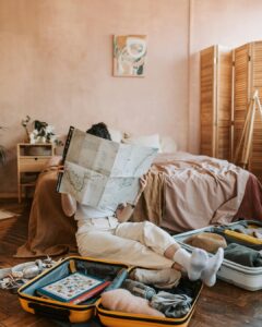 travel stuff from temu