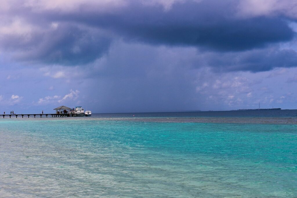 maldives rain maldives weather