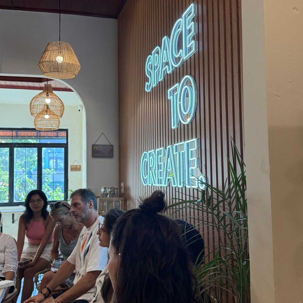 da nang digital nomads community