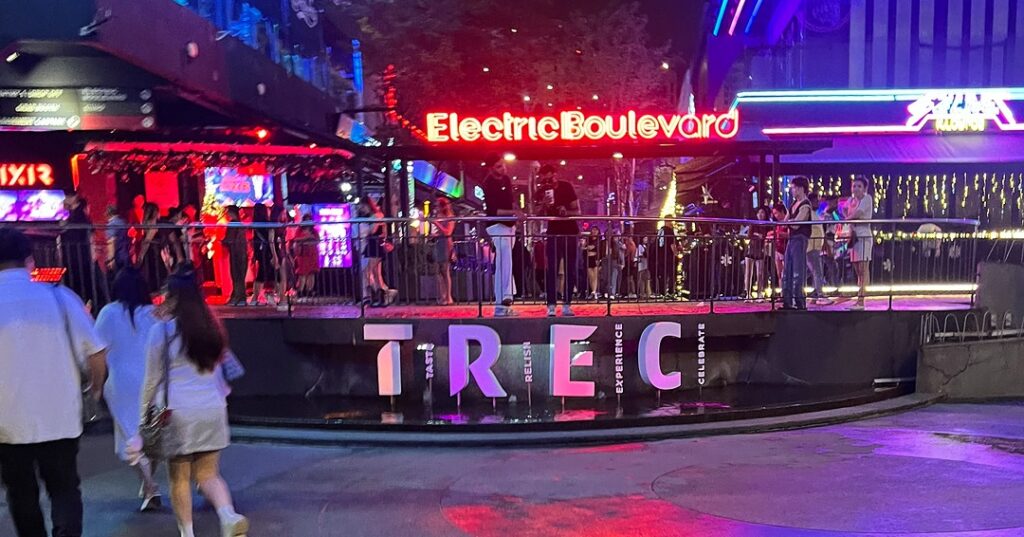 kuala lumpur nightlife