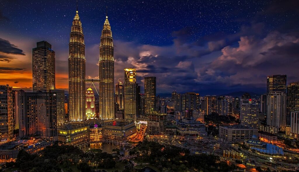 kuala lumpur work online
