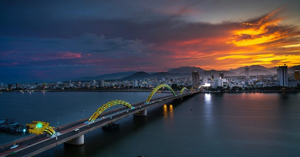 da nang for digital nomads