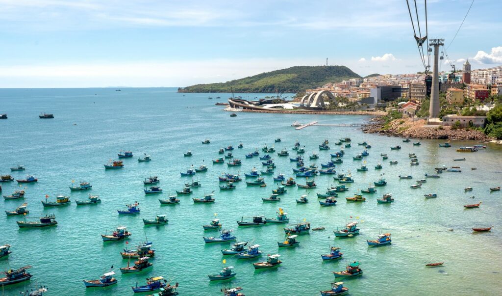 phu quoc for christmas