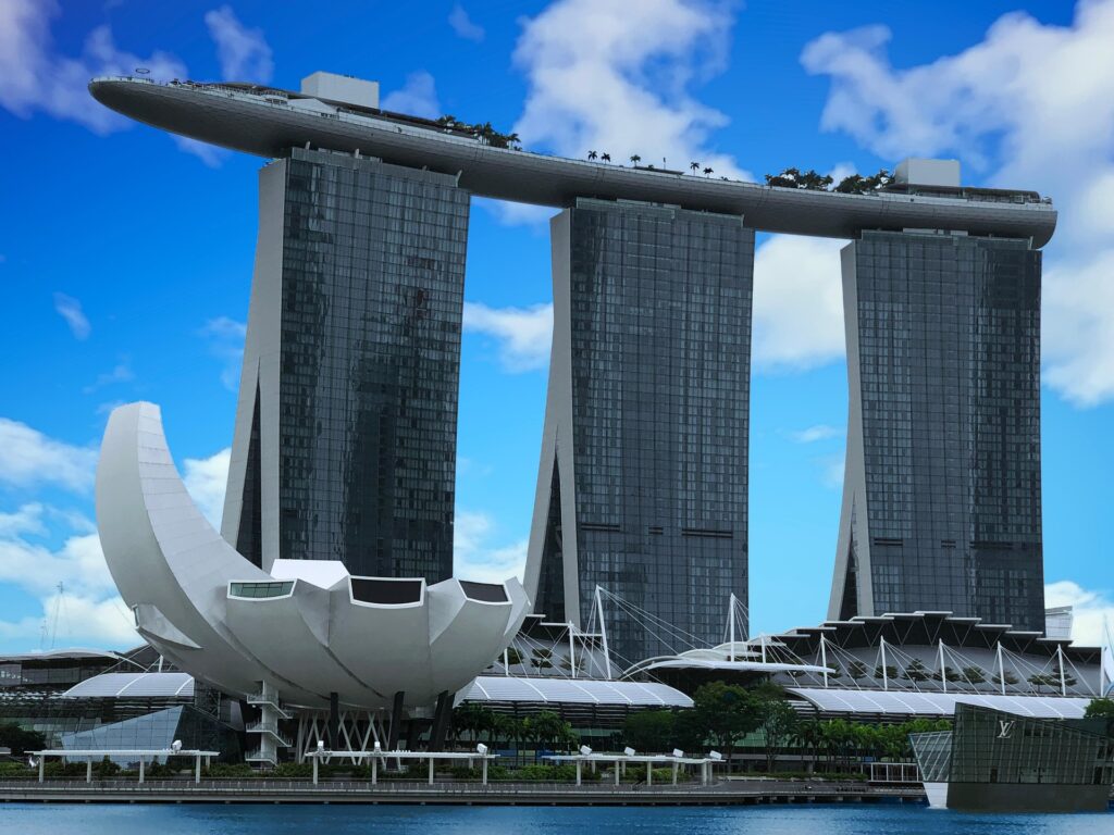 how to get from Johor bahru to singapore