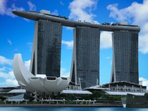 how to get from Johor bahru to singapore